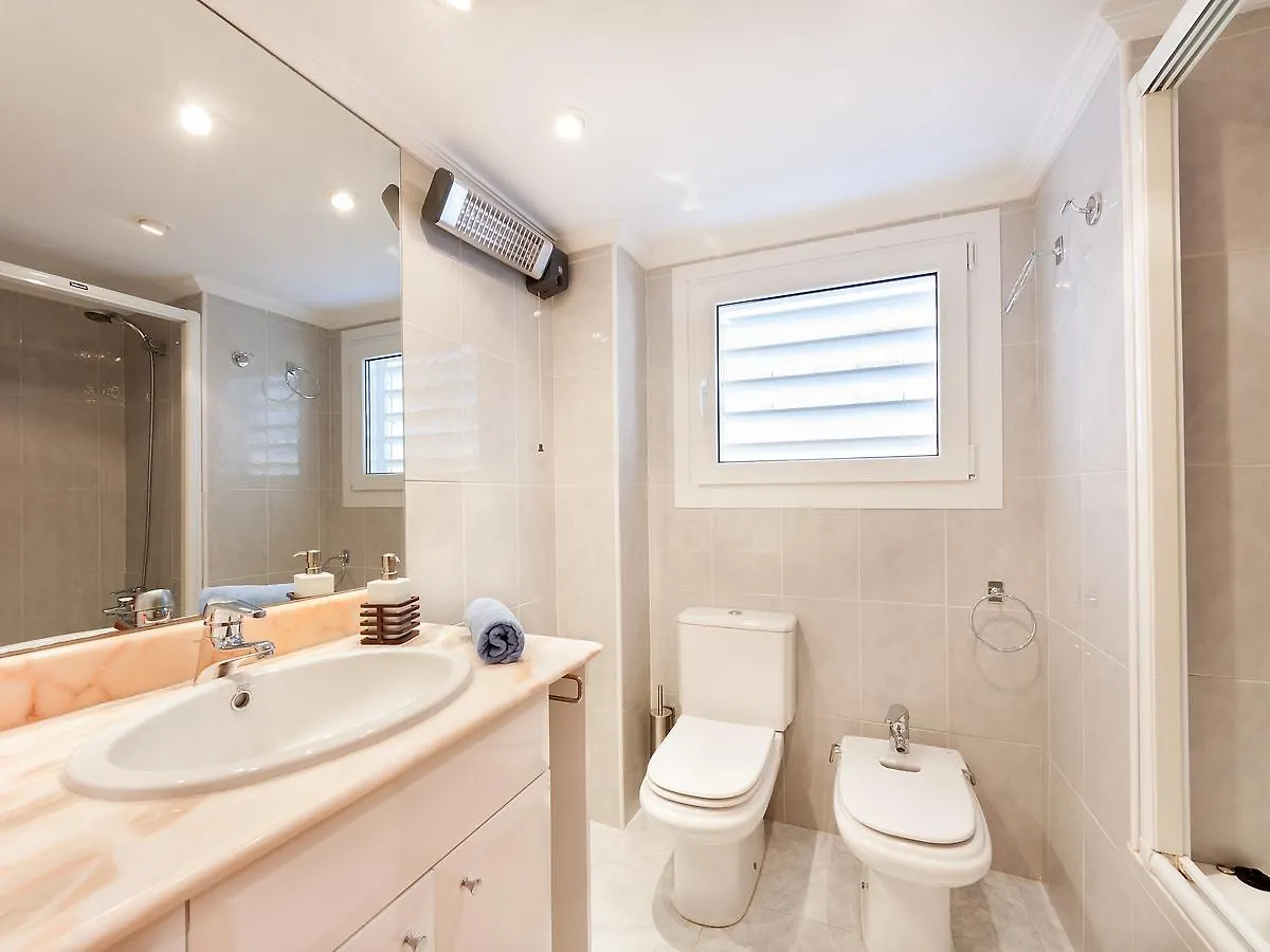 פלאמוס Apartment Jaume II