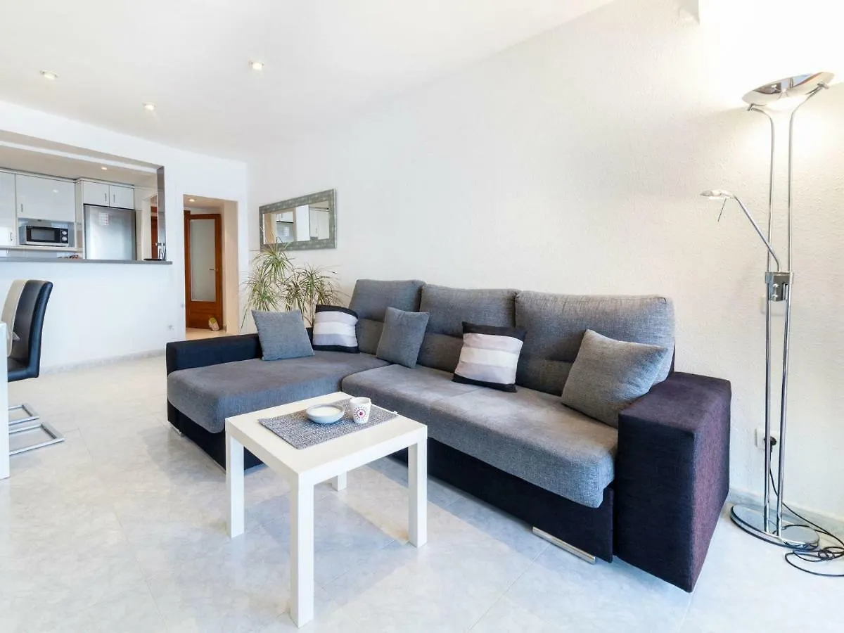 Apartment Jaume II Palamós Hiszpania