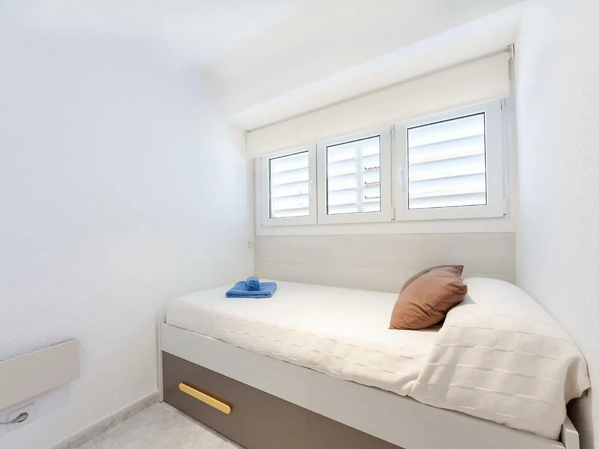 Apartment Jaume II Palamós
