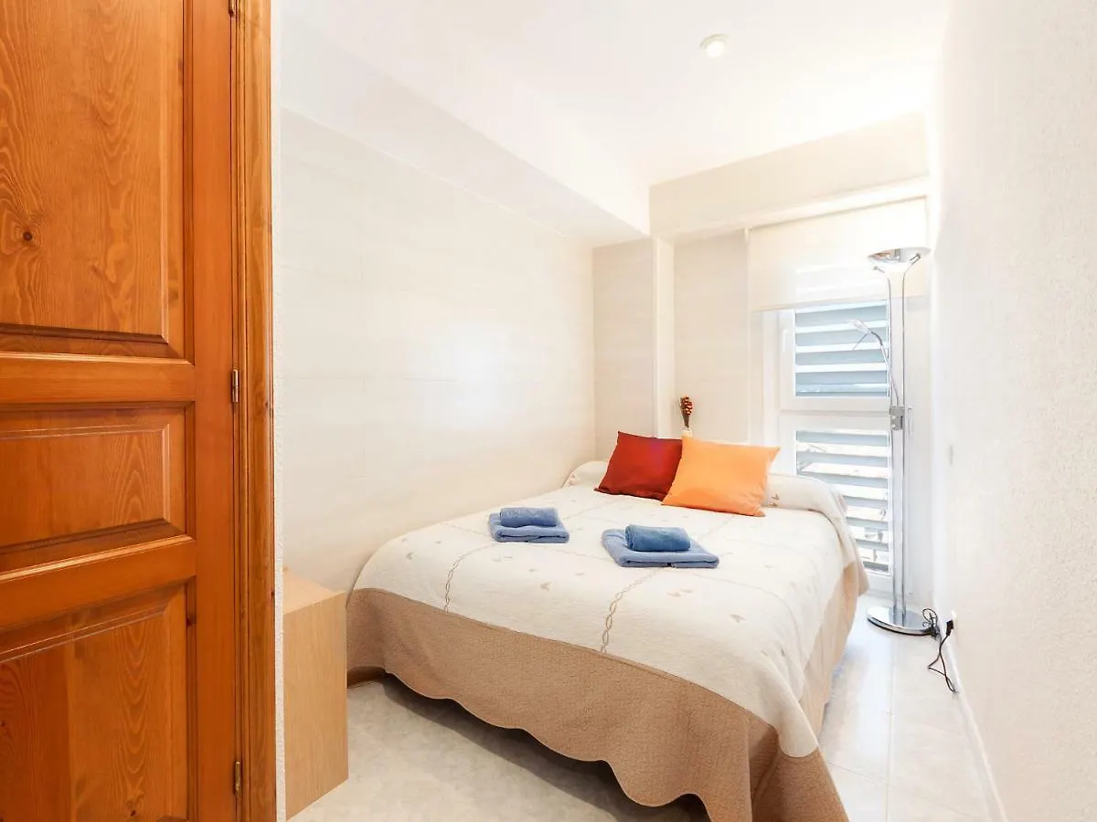 Apartment Jaume II Palamós